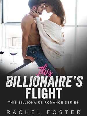 cover image of This Billionaire's Flight
